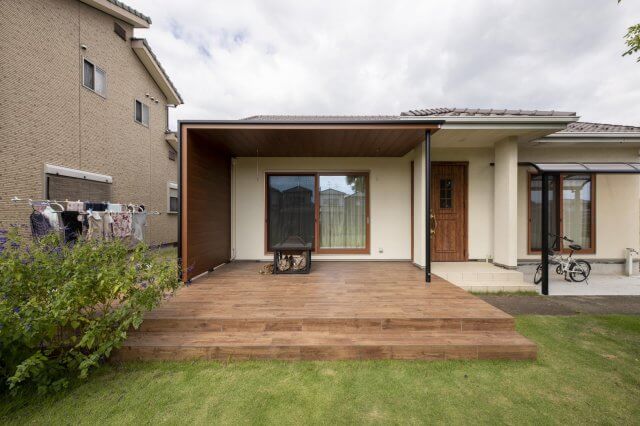 四国化成　ファンルーフ