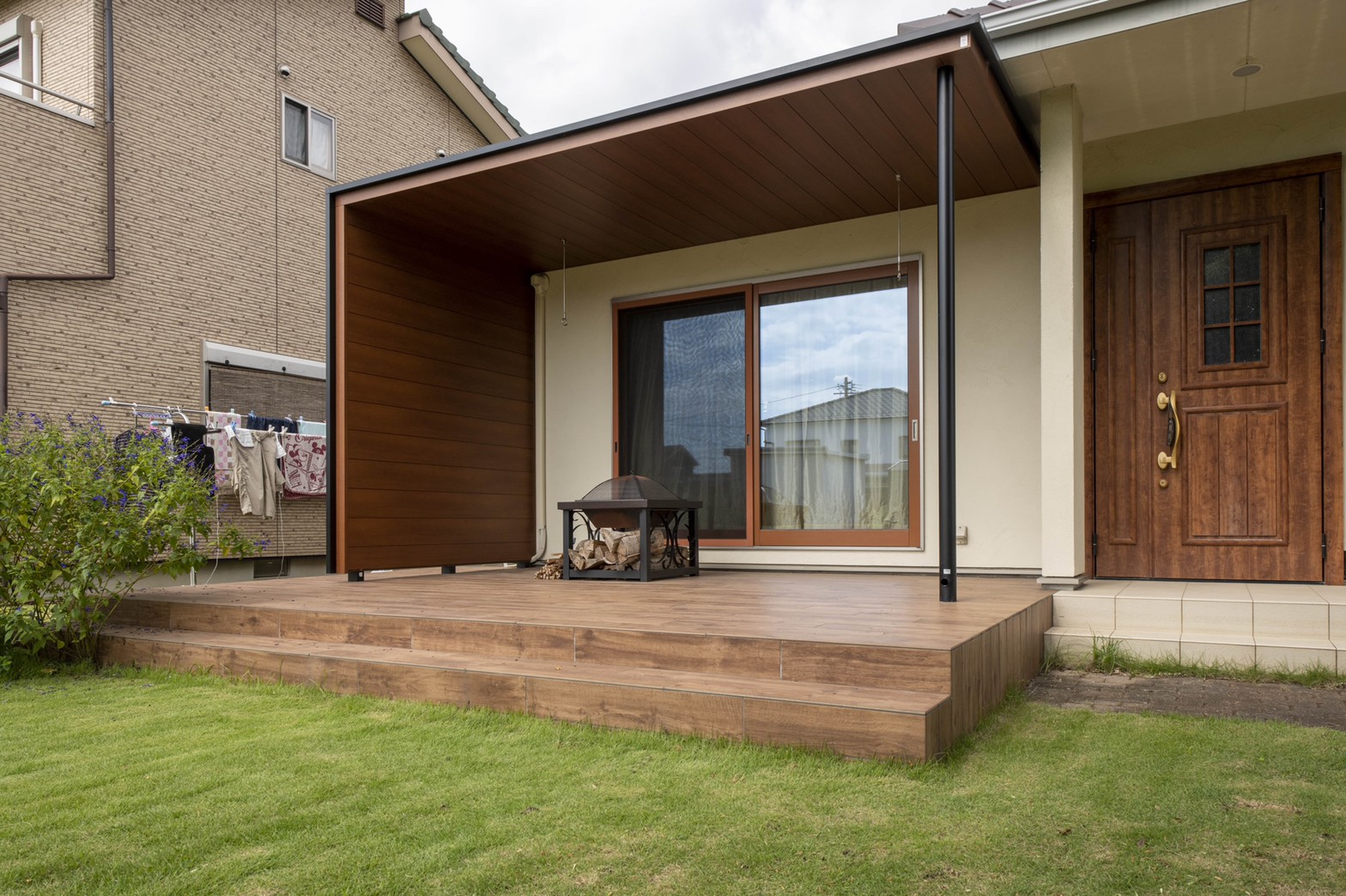 四国化成　ファンルーフ