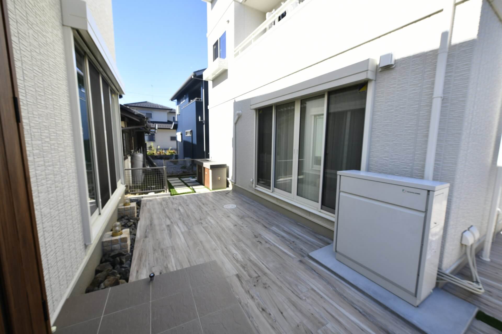 造作シンク　ノエル