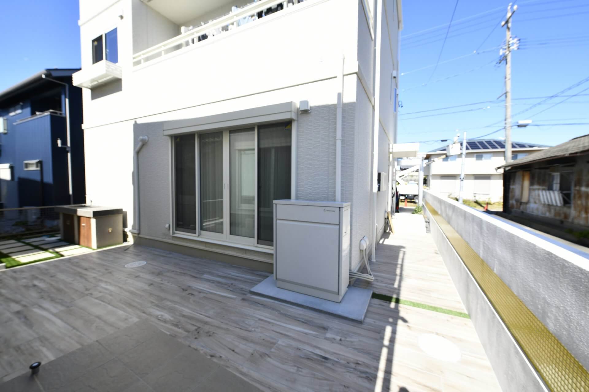 造作シンク　ノエル