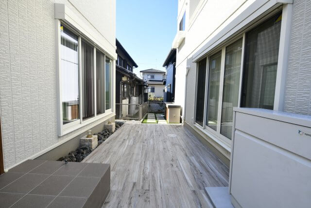 造作シンク　ノエル