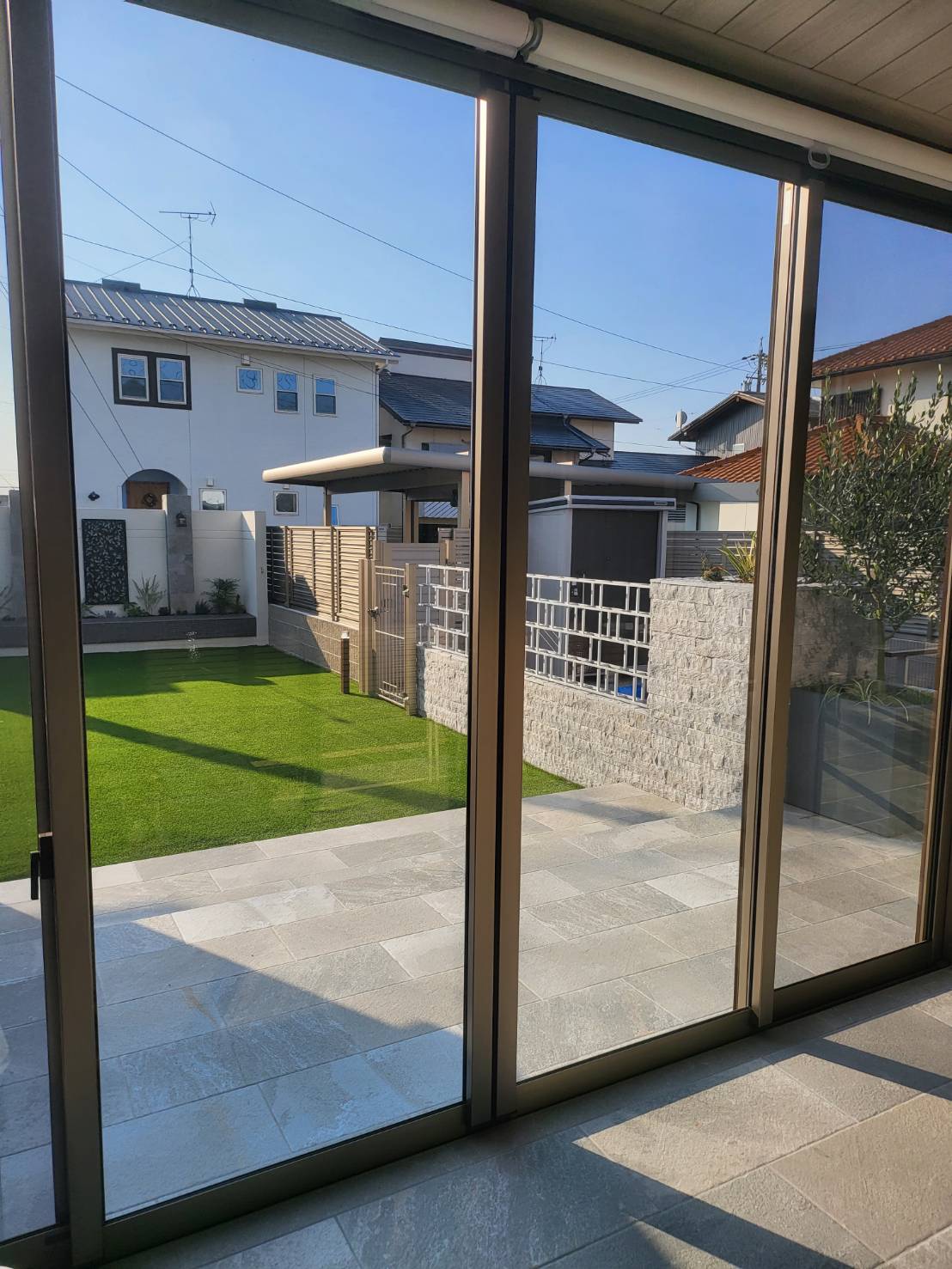 ノエル ガーデンルーム