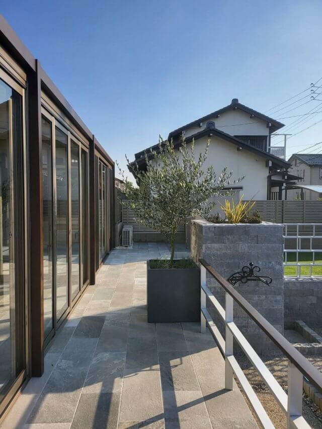 ノエル ガーデンルーム