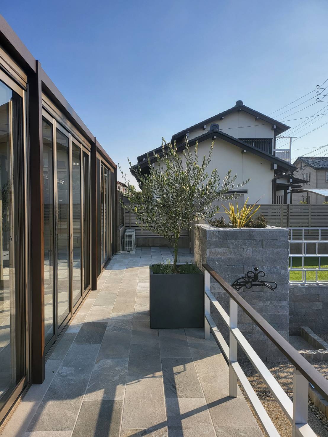 ノエル ガーデンルーム