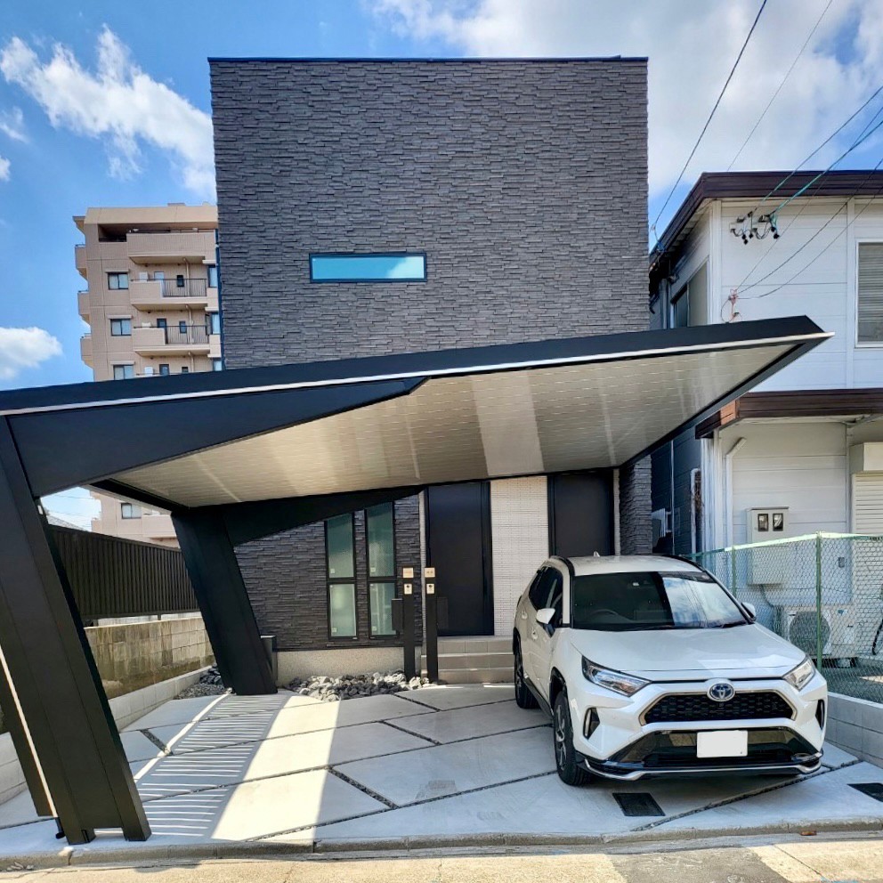 マイポートセブン