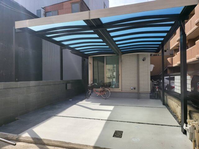 Uスタイルアゼスト