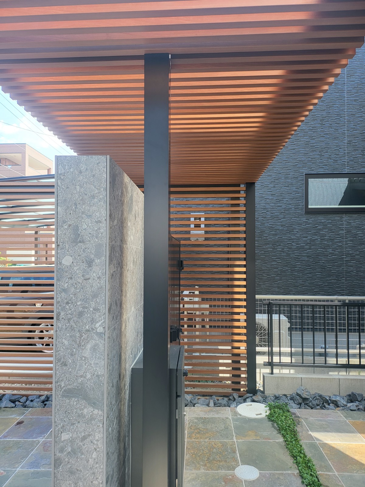 X.スタイル
